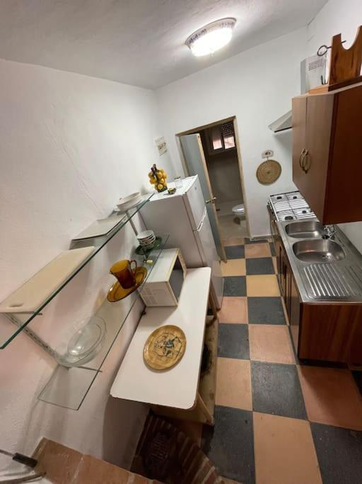 Villa Maria, Casa Rural En Cazalla De La Sierra. Extérieur photo