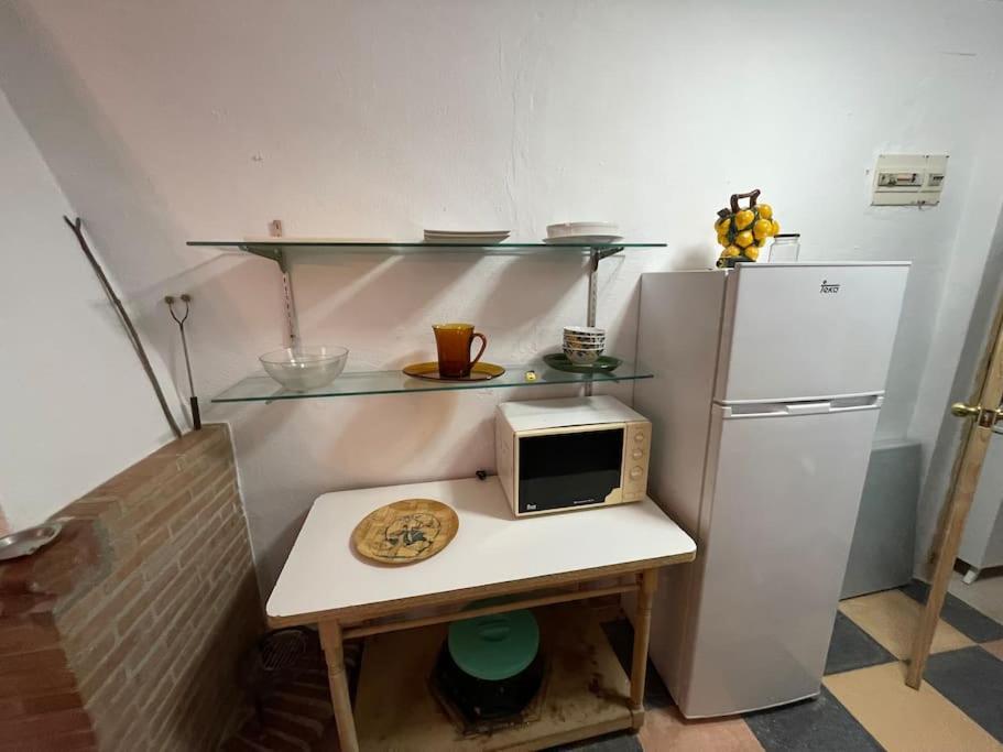 Villa Maria, Casa Rural En Cazalla De La Sierra. Extérieur photo