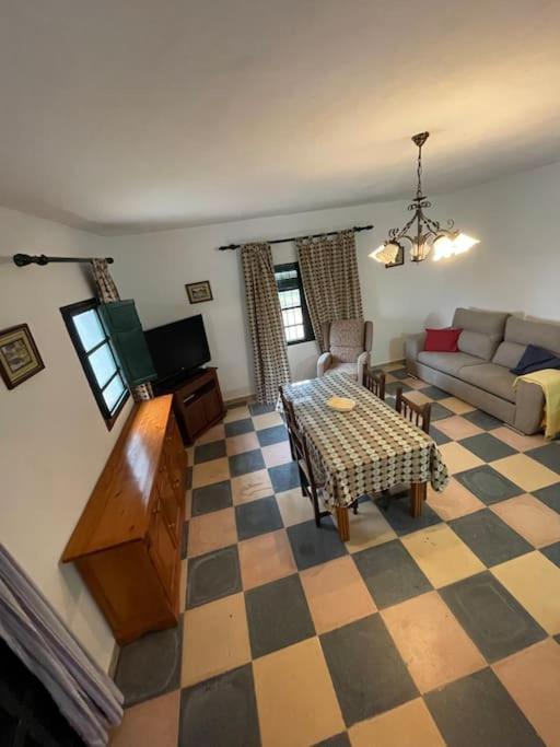 Villa Maria, Casa Rural En Cazalla De La Sierra. Extérieur photo